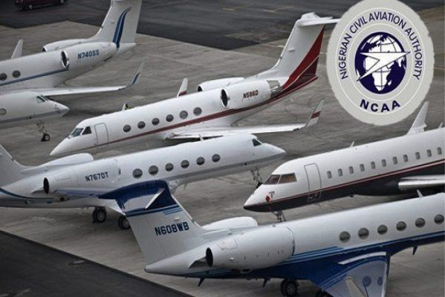 Nigeria Civil Aviation Authority (NCAA)