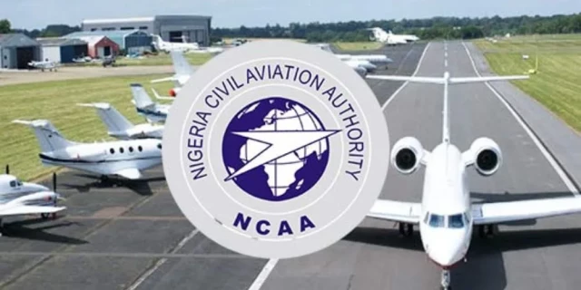 Nigeria Civil Aviation Authority (NCAA)