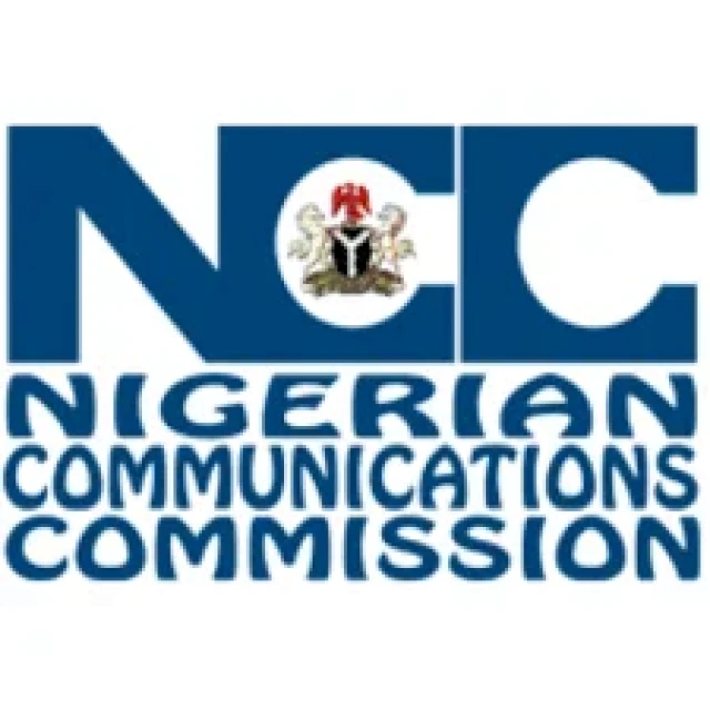 Nigerian Communications Commission (NCC)