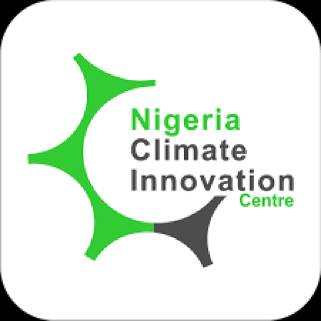 Nigeria Climate Innovation Centre,NCIC
