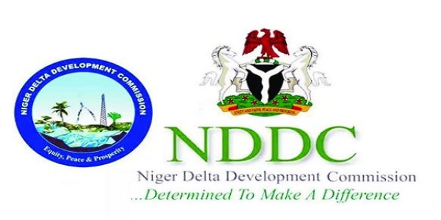 NDDC Logo
