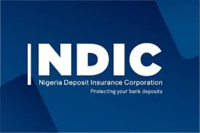 NDIC Logo