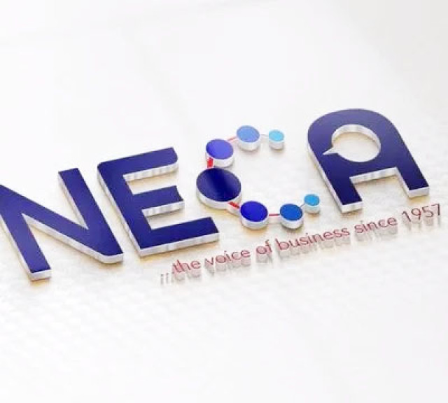 NECA  Logo