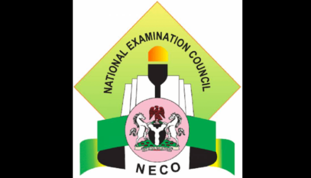 Photo of the National Examinations Council, NECO Logo