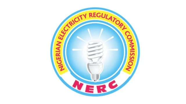 NERC logo