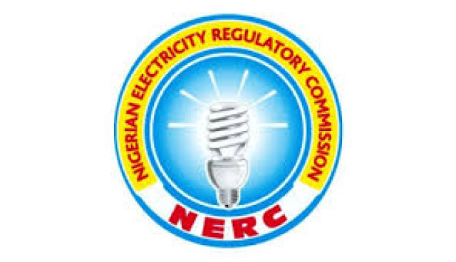 NERC Logo