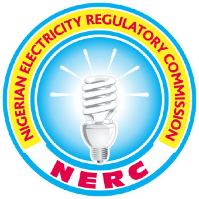 NERC logo