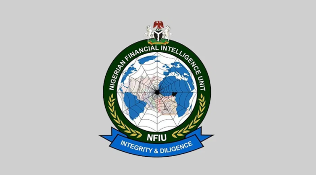 Nigerian Financial Intelligence Unit(NFIU)