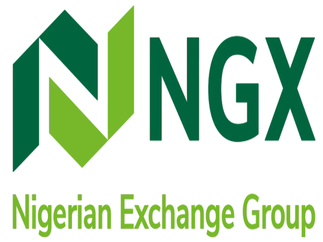 Nigeria Exchange Group Logo