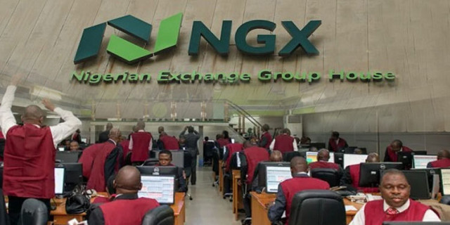 NGX Trading Floor