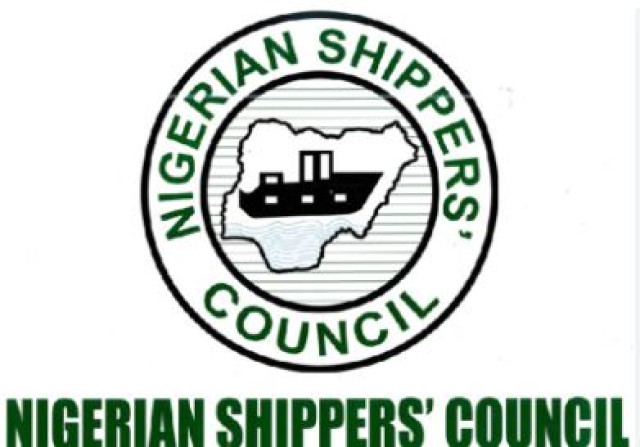 Shippers Councils logo