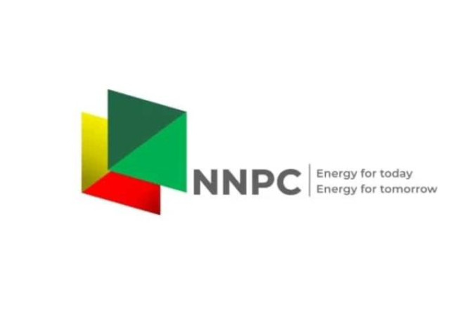 NNPC Limited Logo