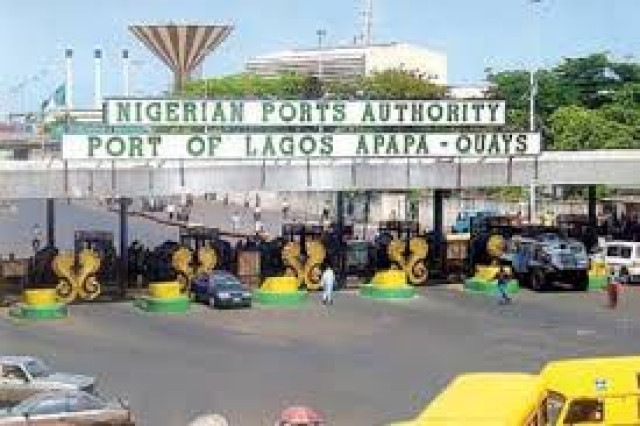 Nigeria Port Authority