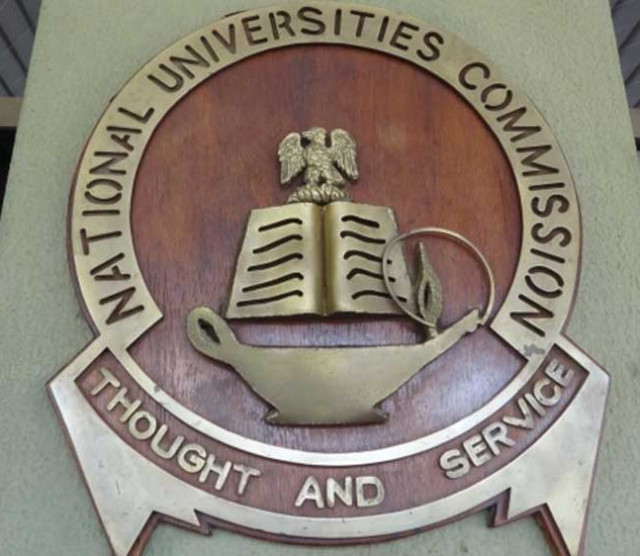 National Universities Commission (NUC)