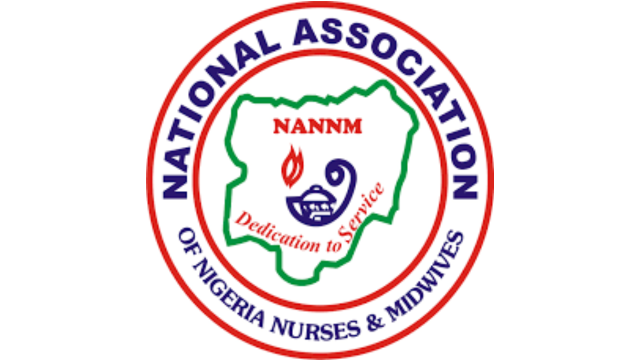 NANNM Logo