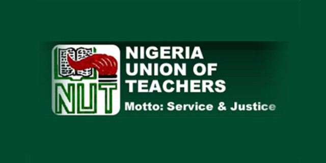 Photo of Nigeria Union of Teachers Logo