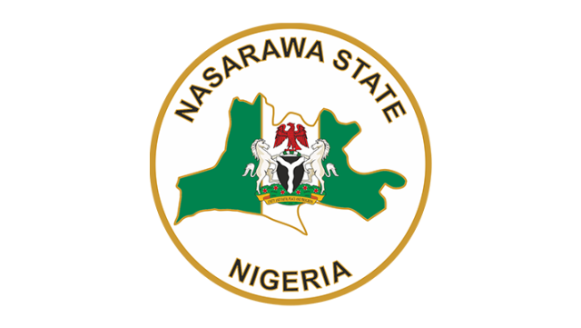 Nasarawa State logo