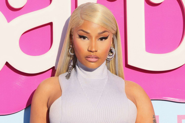 Nicki Minaj Postpones Her Romanian Festival Appearance