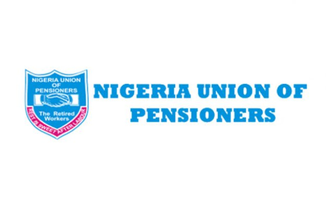 Picture of Nigeria Union of Pensioners logo