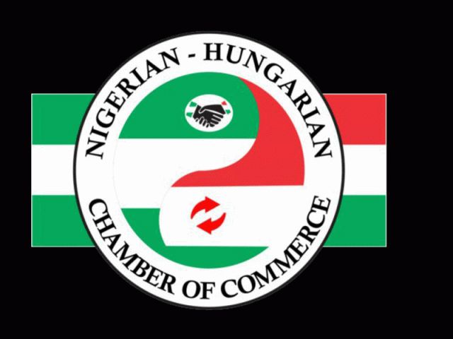 Nigerian-Hungarian Chamber of Commerce