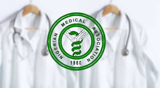 Nigerian Medical Association (NMA)