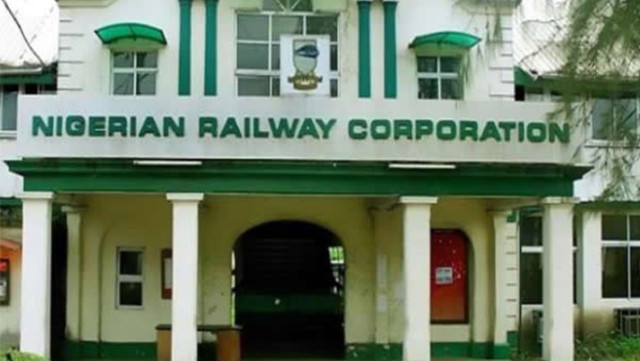 Nigerian Railway Corporation