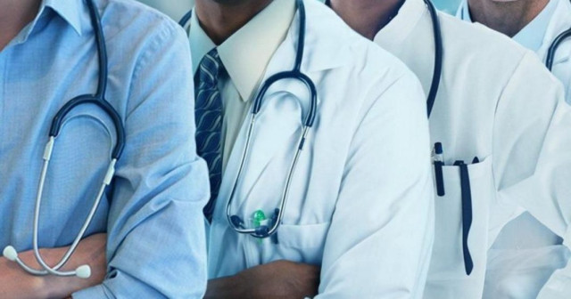 Resident Doctor
