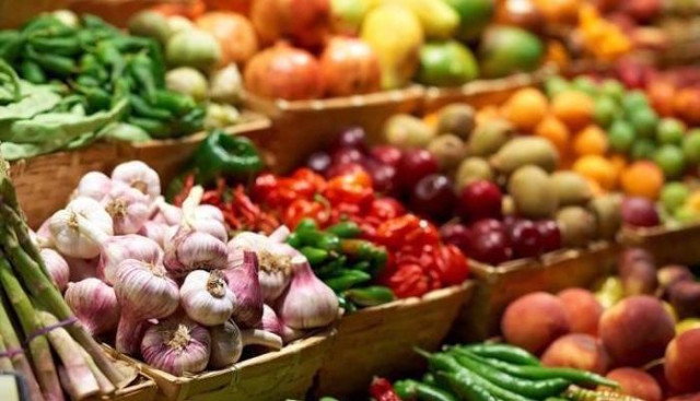 Food System