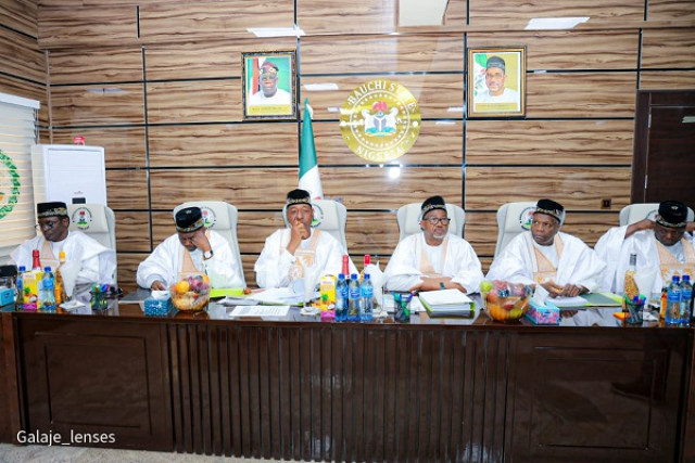 North East Governors