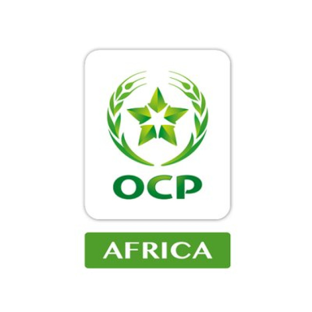 OCP Africa Logo