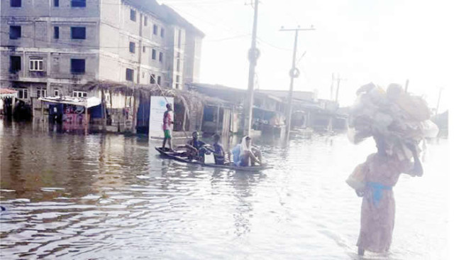 Flood Community