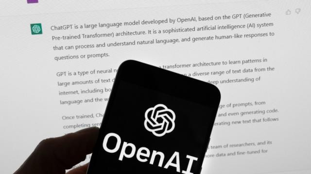 OpenAI ChatGPT