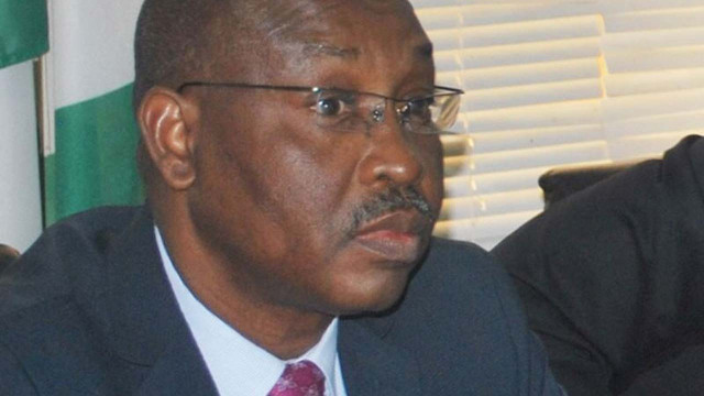 Dr Orji Ogbonnaya Orji