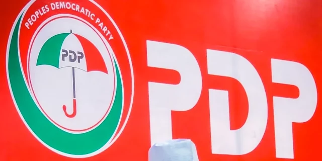 People’s Democratic Party (PDP)