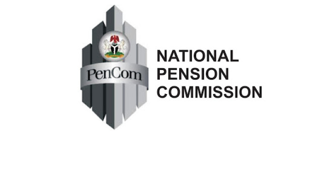 PENCOM Logo