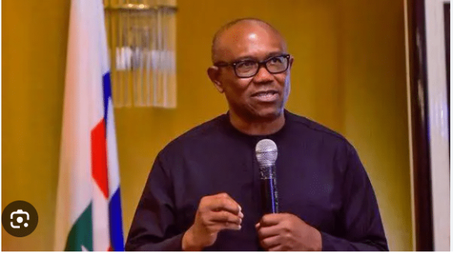 Peter Obi