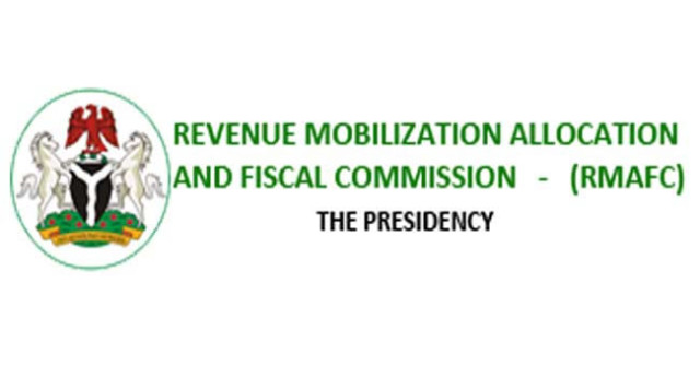 Revenue Mobilisation Allocation and Fiscal Commission (RMAFC)