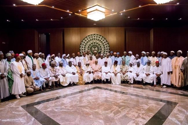 The Supreme Council for Shari’ah Council in Nigeria (SCSN)