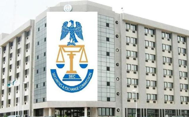 Securities and Exchange Commission (SEC)