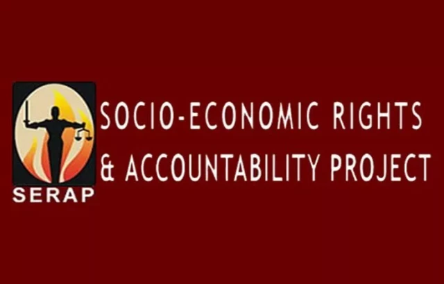 Socio-Economic Rights and Accountability Project (SERAP)