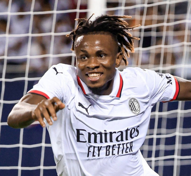 Samuel Chukwueze