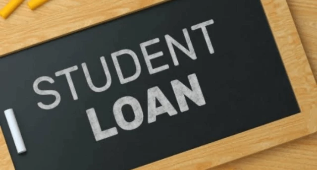 Picture of Student Loan