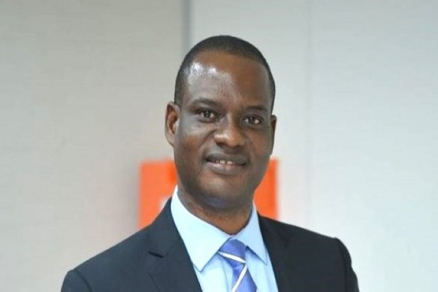 Chairman Presidential Committee on Fiscal Policy and Tax Reforms, Taiwo Oyedele
