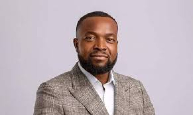 Minister of communications, innovation and digital economy, Bosun Tijani
