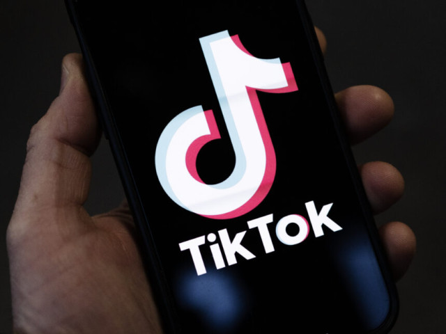 Tiktok Logo