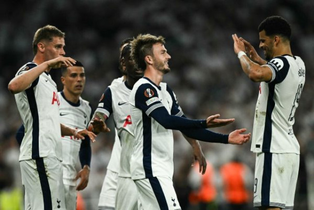 Tottenham
