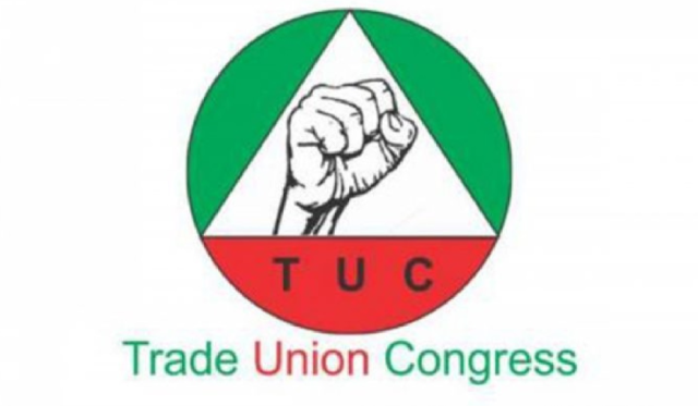 Trade Union Congress of Nigeria (TUC)