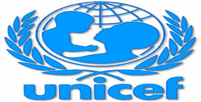 UNICEF logo