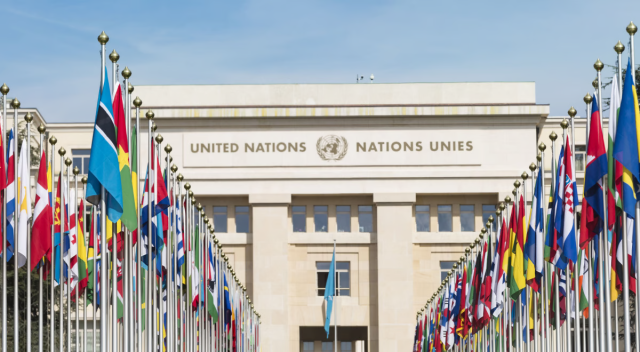 United Nations Units