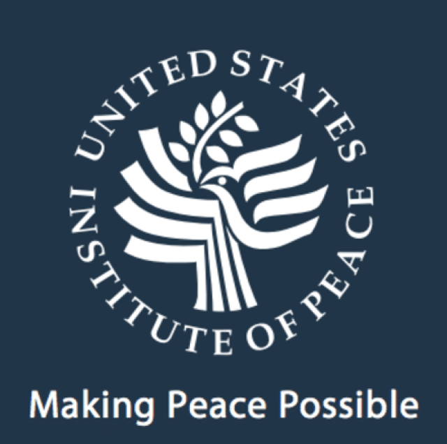 United States Institute for Peace (USIP)